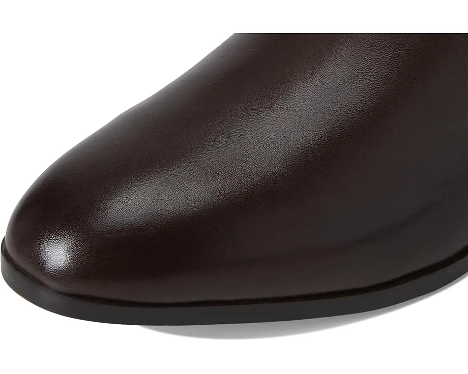 Высокие сапоги Johnston & Murphy Tinsley Riding в стиле верховой езды