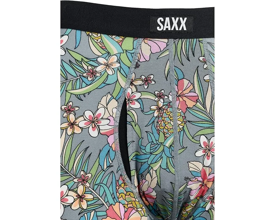 Набор из 2 боксеров SAXX Vibe Xtra Soft Comfort с технологией Stop Drop