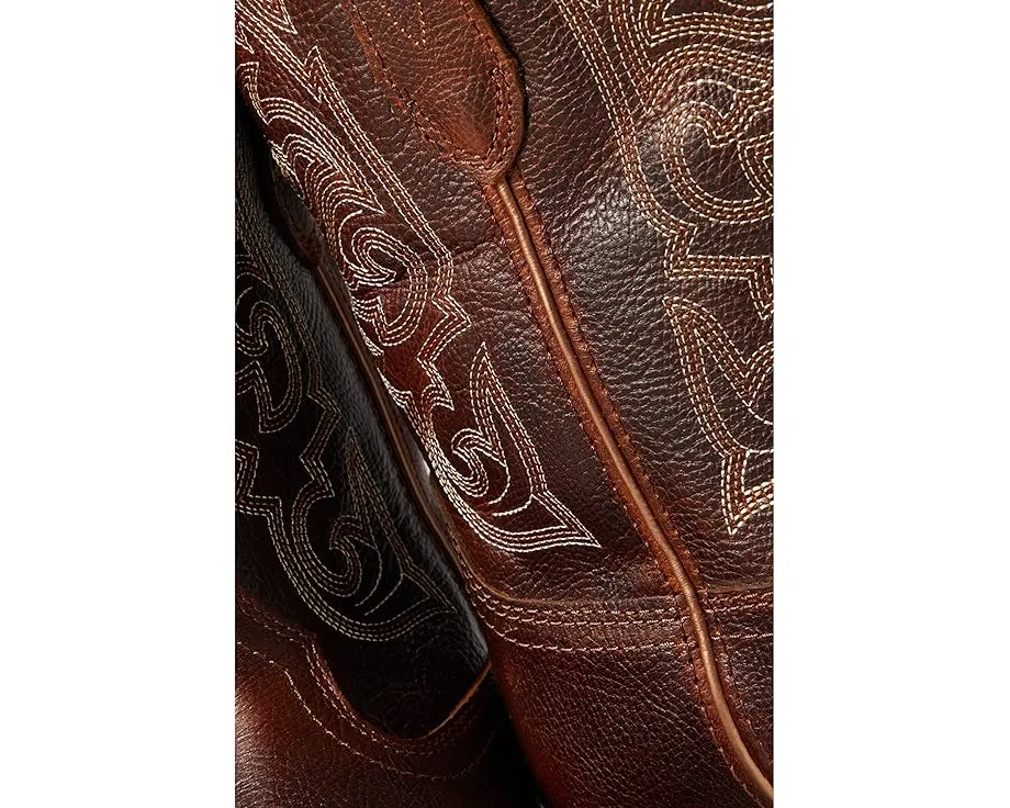 Ковбойские сапоги Delilah StretchFit с широким квадратным носком от Ariat