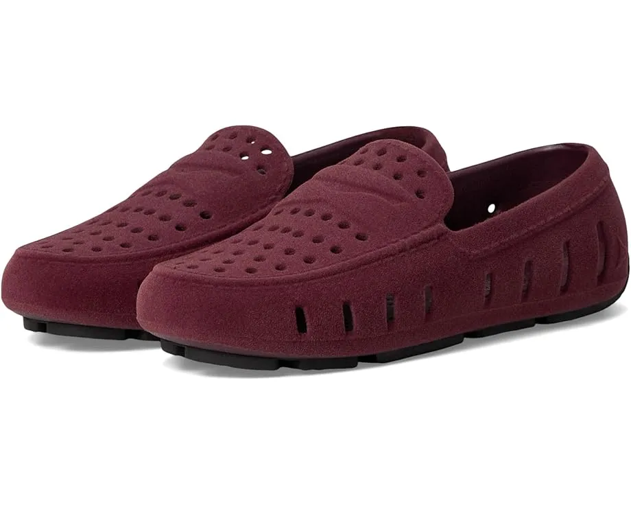 Детские мокасины Floafers Prodigy Driver с вентиляцией и массажной стелькой