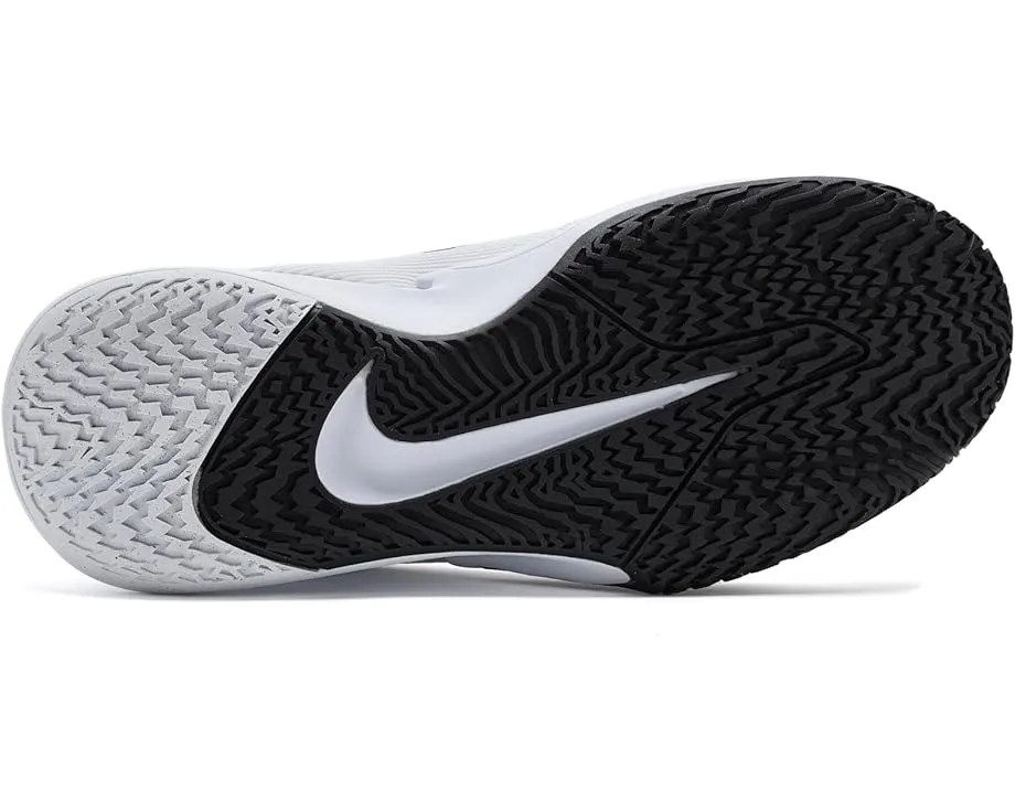 Баскетбольные кроссовки Nike Precision 7 с пеной и сцеплением