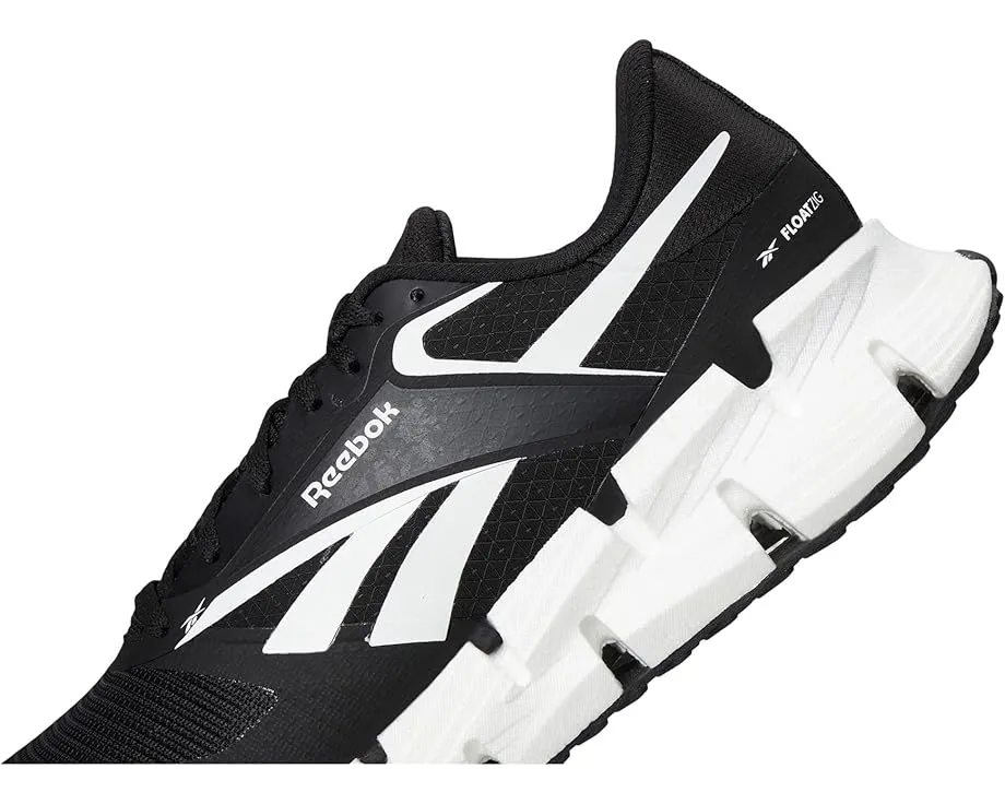 Рабочие кроссовки Reebok Work Floatzig с композитным мыском и противоскользящей подошвой