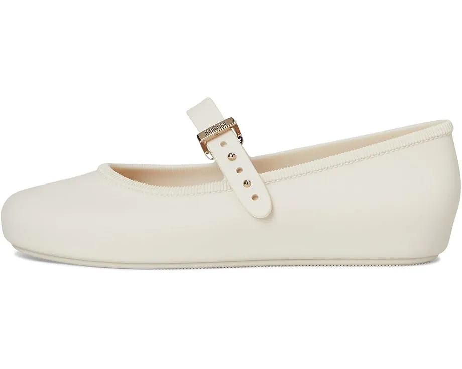 Балетки Soft Ballerina с регулируемым ремешком от Mini Melissa