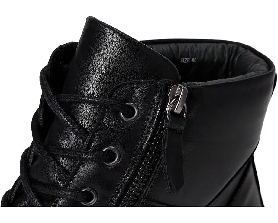 Ботинки Saphire на шнуровке с платформой от Miz Mooz