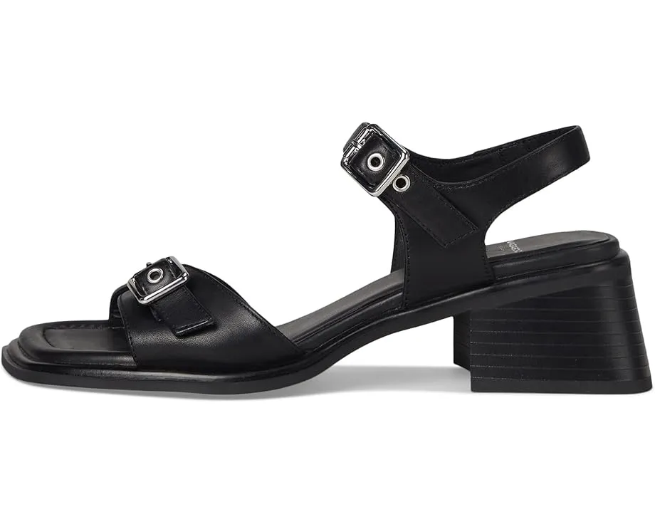 Сандалии Vagabond Shoemakers Ines на платформе с двумя пряжками