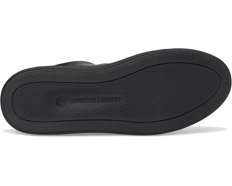 Туфли Johnston & Murphy Anders Lace-To-Toe на шнуровке