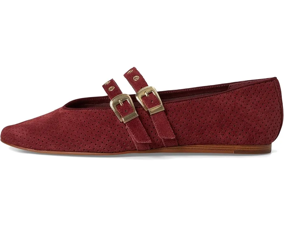 Туфли Baylee Grommet Mary Jane с металлическими люверсами Dolce Vita