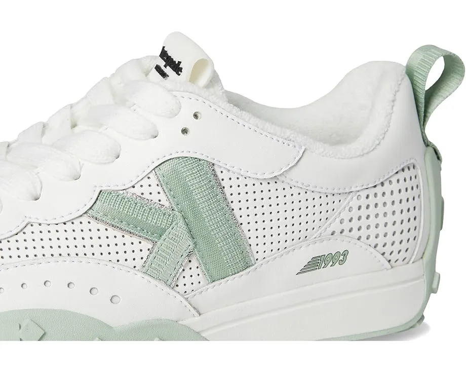 Kate Spade New York кроссовки K As In Kate на шнуровке с логотипом K