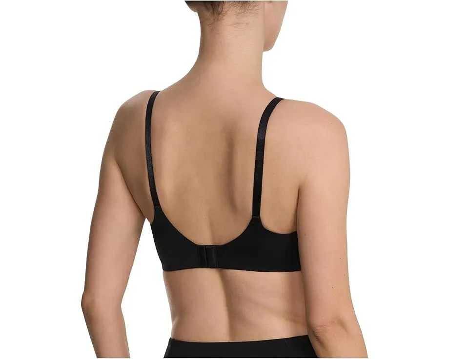 Бесшовный бюстгальтер Natori Liquid Smooth Shape Underwire на косточках