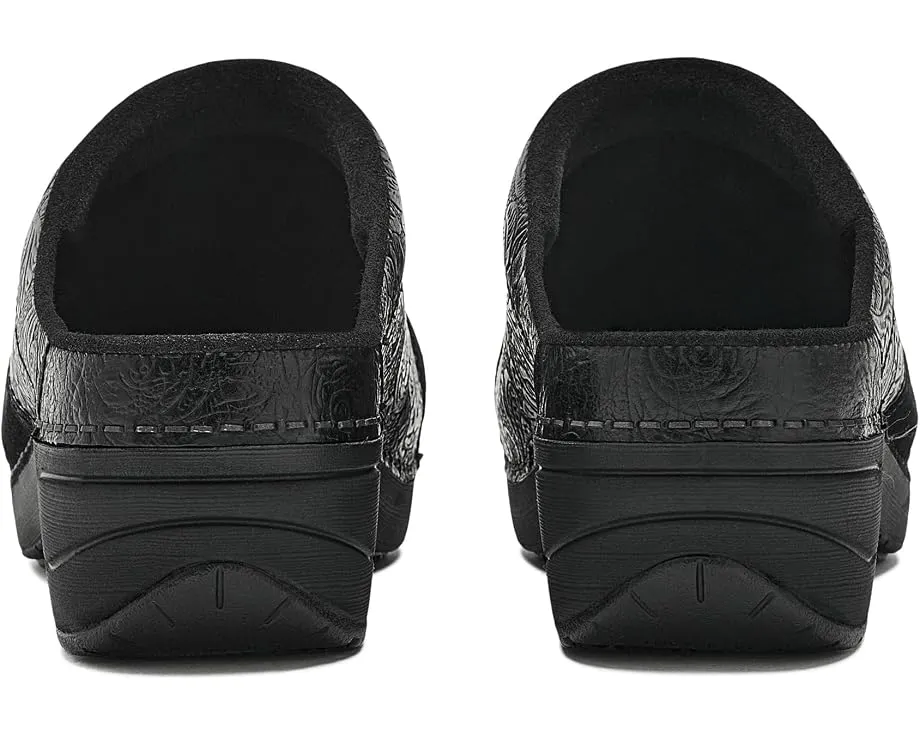 Мюли Dansko Zinnia Clog с открытой пяткой