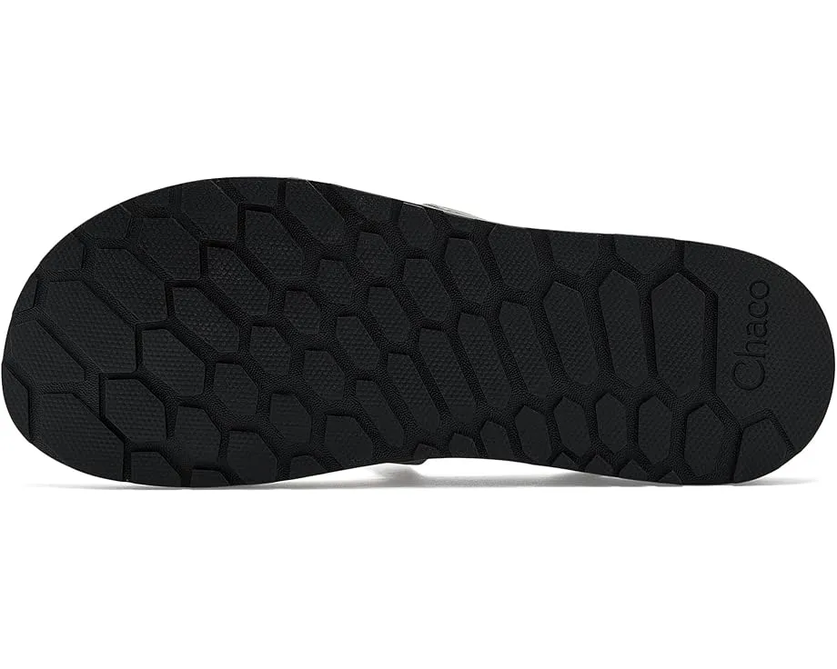 Сандалии Chaco Lowdown Strappy на регулируемых ремнях