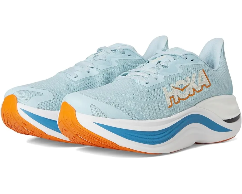 Hoka Mach 6 легкие кроссовки для бега с дропом 5 мм