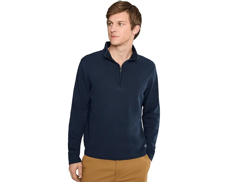 Кофта Vineyard Vines Coastline на четверть молнии