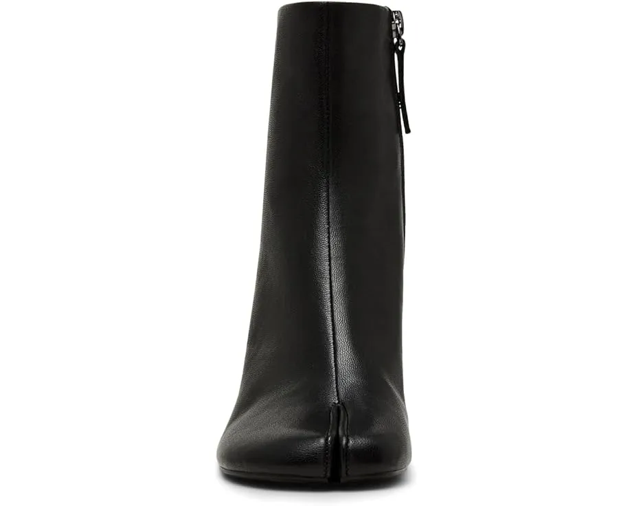 Ботильоны Steve Madden Caro с раздвоенным мыском и квадратным каблуком
