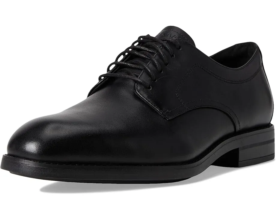 Оксфорды Cole Haan Harmon Grand Plain Toe с кожаной подкладкой и умной подошвой