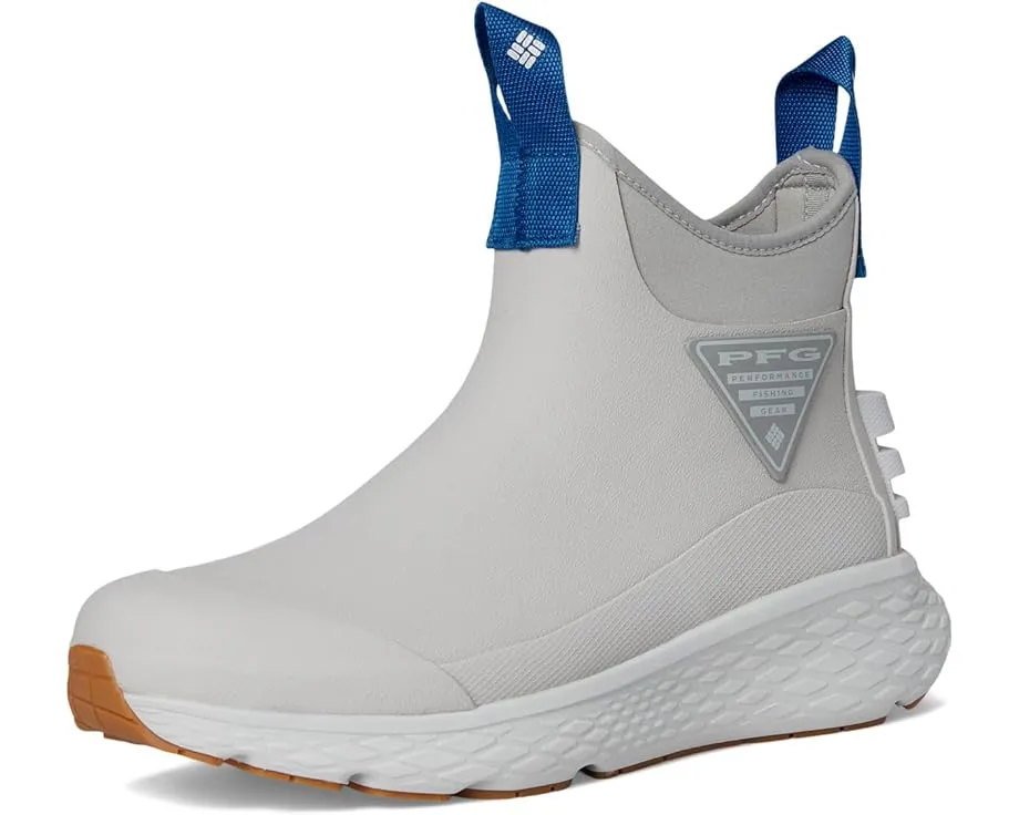 Ботинки Columbia PFG Pro Sport для рыбалки с технологией Omni Max Plus
