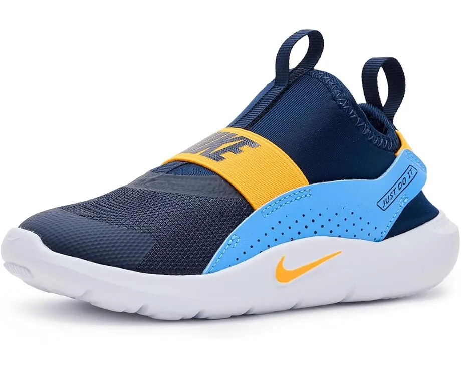 Детские кроссовки Nike Kids Flex Runner 4 для малышей