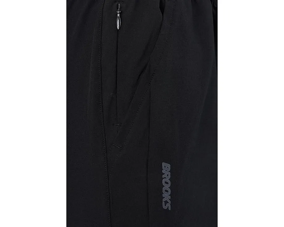 Брюки Canopy с водоотталкивающим покрытием и четырьмя карманами