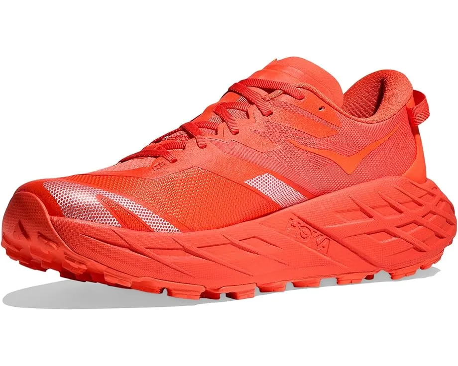 Кроссовки Hoka Speedgoat 7 с мембраной и подошвой Vibram