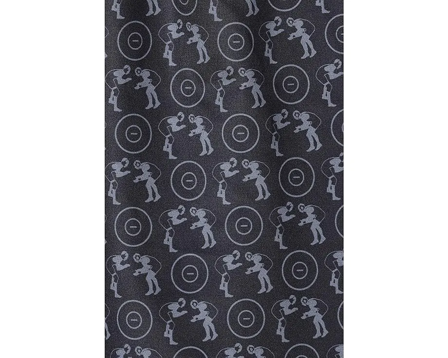 Спортивные брюки ChalkTalk SPORTS Kids для разминки в лакросс Lax Legend