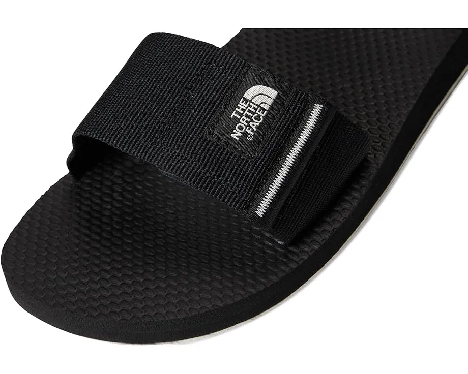 Сандалии The North Face Skeena Sandal II с ремешком на липучке