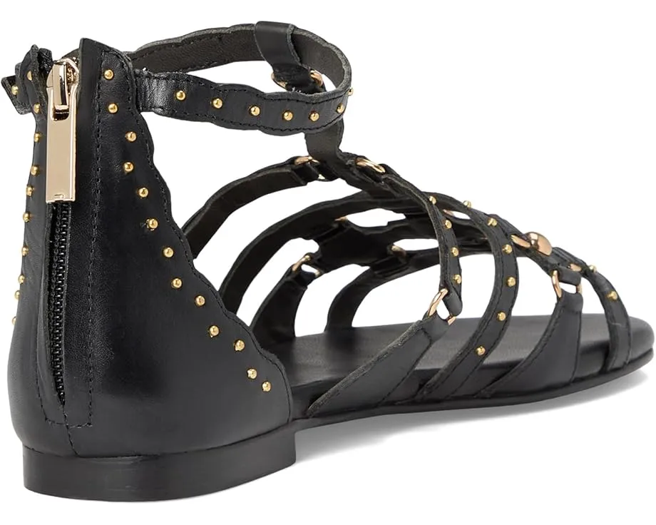 Бренд Free People Гладиаторы Jade с заклепками и застежкой на щиколотке