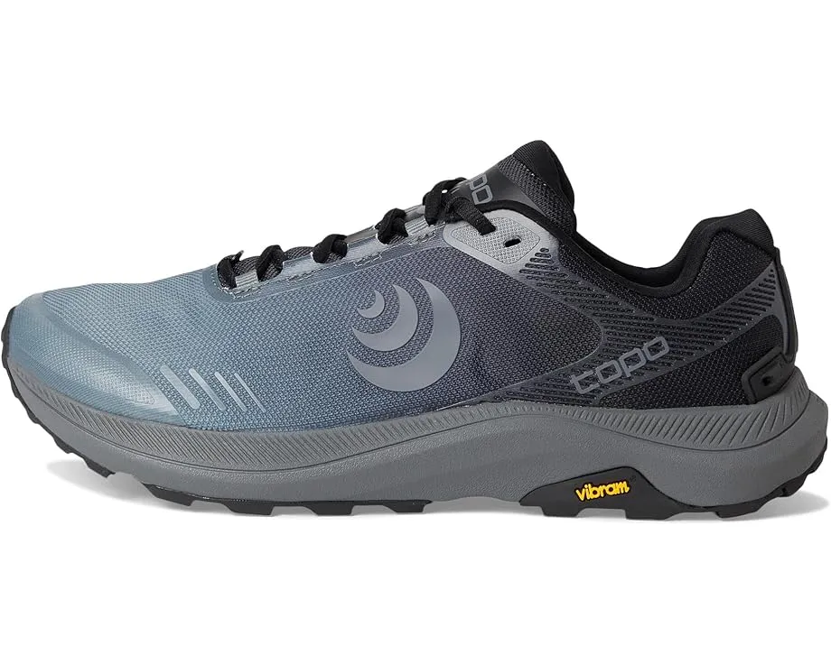 Кроссовки Topo Athletic MT-5 с подошвой Vibram