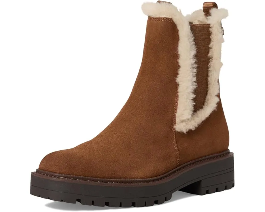 Ботинки Sam Edelman Laguna Chelsea с водонепроницаемой технологией