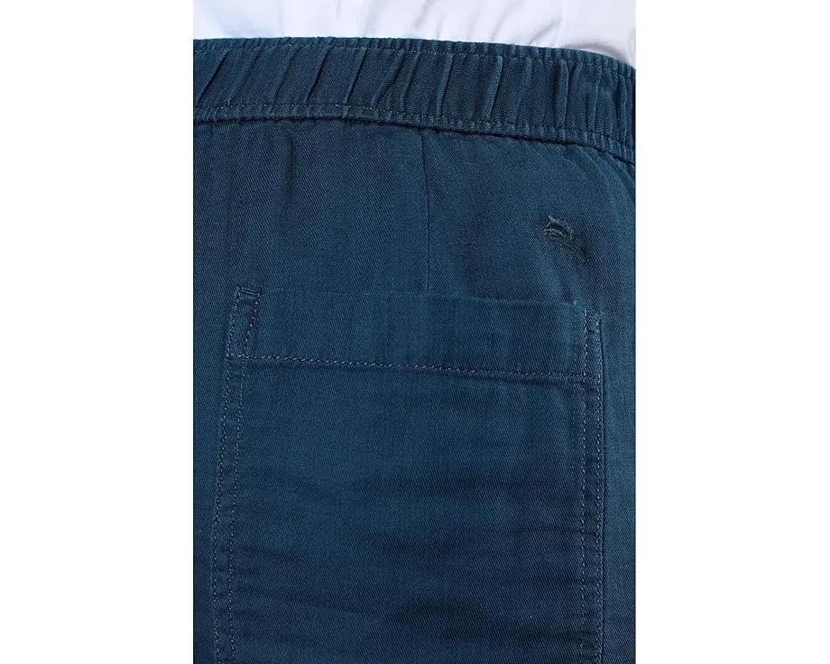 Шорты Tommy Bahama Bora Beach Gauze Shorts 9 из марли для пляжа