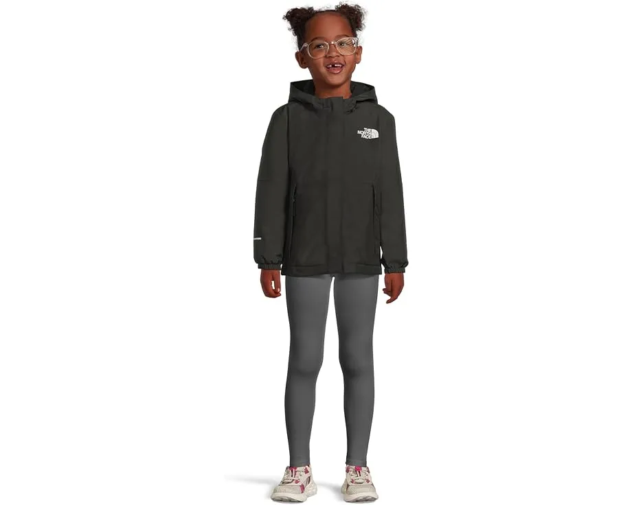 Детская утепленная дождевик Warm Antora от The North Face с капюшоном
