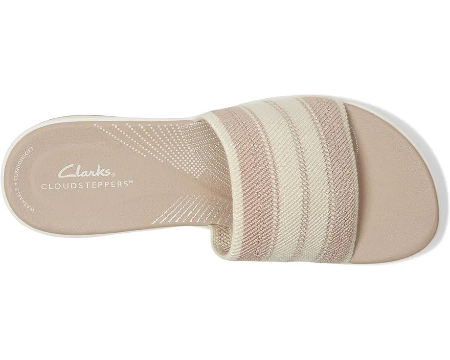Сандалии Clarks Arla Hollis из коллекции Cloudsteppers на подошве из ЭВА