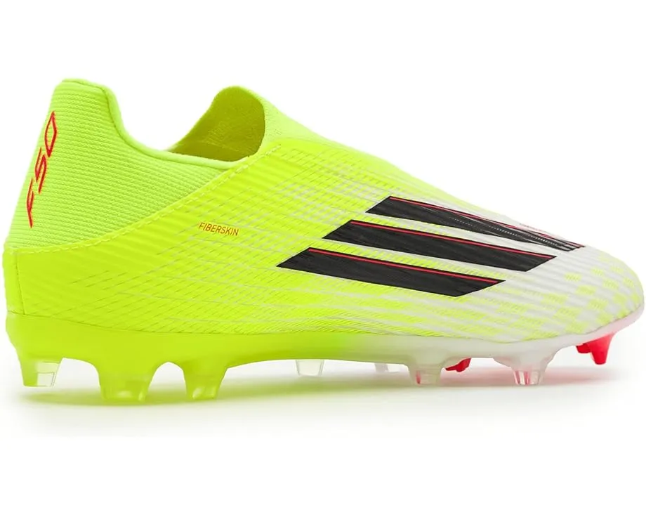 Футбольные бутсы adidas F50 League LL для твердого и смешанного грунта