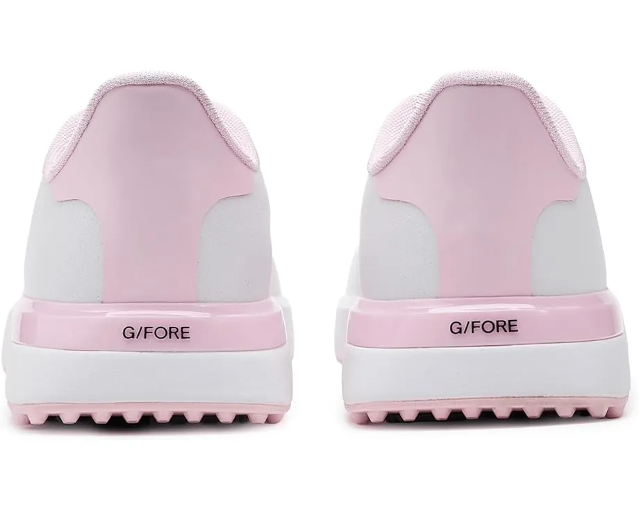 Перфорированные гибридные гольф-ботинки G.112 с килти от GFORE