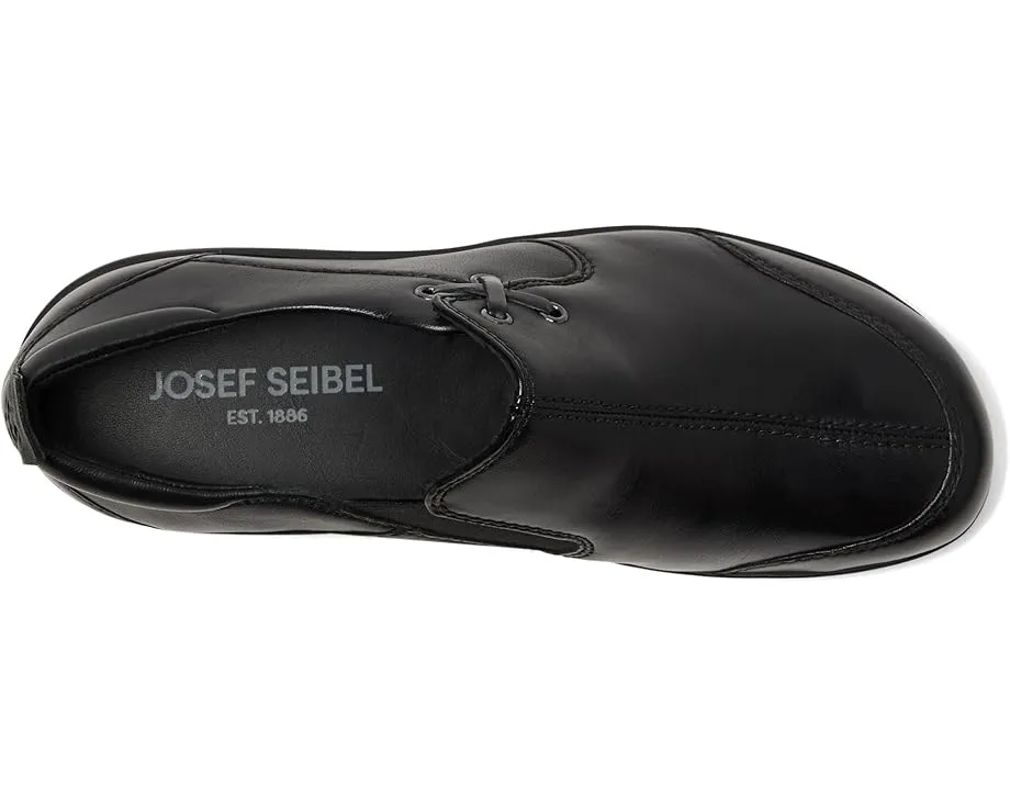 Балетки Josef Seibel Charlotte 17 из натуральной кожи с водонепроницаемой конструкцией