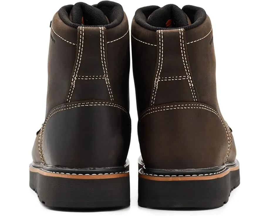 Ботинки BRUNT The Marin 6 дюймов (15.24 см) WP с композитным носком