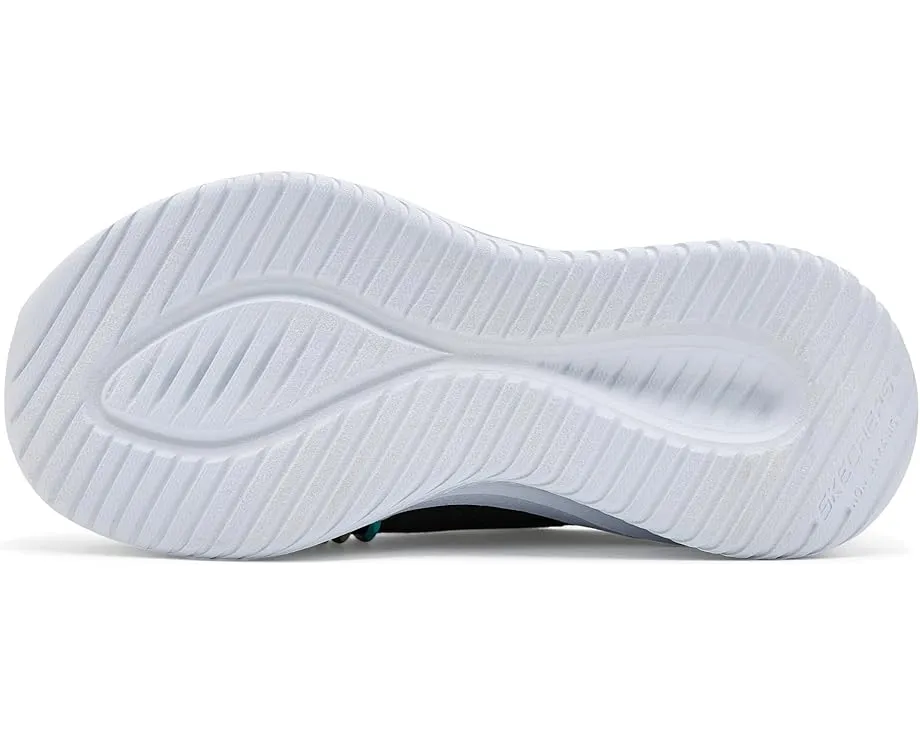 Детские кроссовки Skechers Ultra Flex 3.0 Rainbow Speed с технологией Stretch Fit