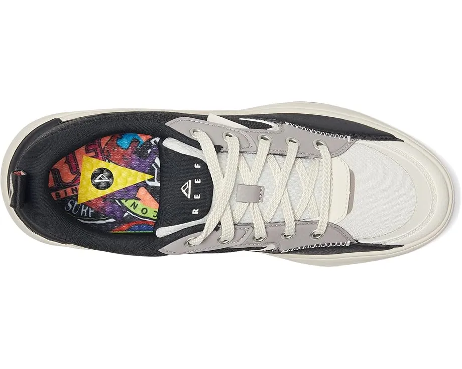 Кроссовки Reef Fanning с амортизацией и открывалкой на подошве