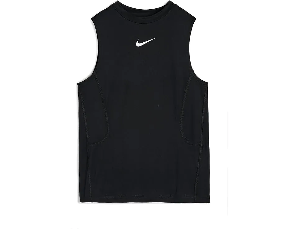 Детский топ Nike Kids Pro Sleeveless Top без рукавов с технологией Dri-FIT