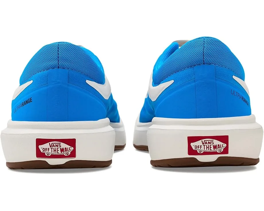 Кроссовки Vans Ultrarange 2.0 RW с переработанными материалами