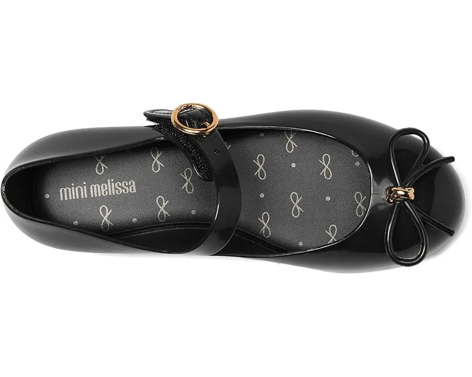 Детские бальные туфли Sweet Love BB с бантом и фруктовым ароматом от Mini Melissa