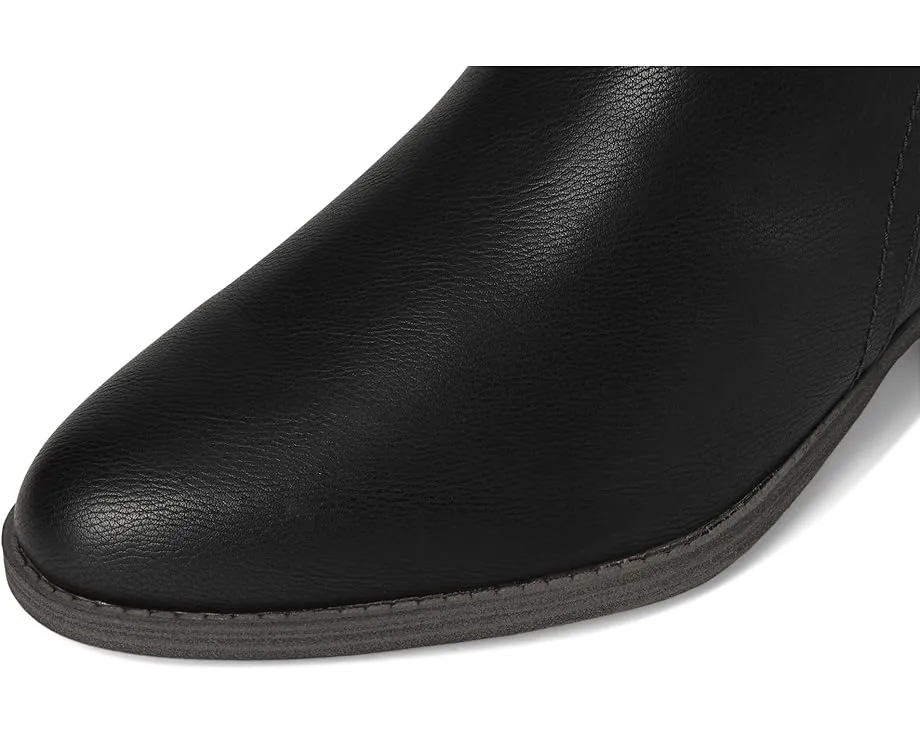 Ботильоны Naturalizer Zaylee с боковой молнией и технологией комфорта Contour+