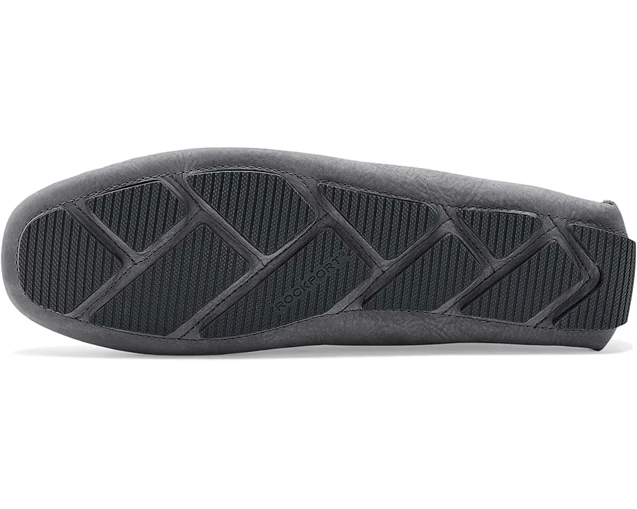 Rockport Rodger лоферы на кожаной подкладке с truTECH