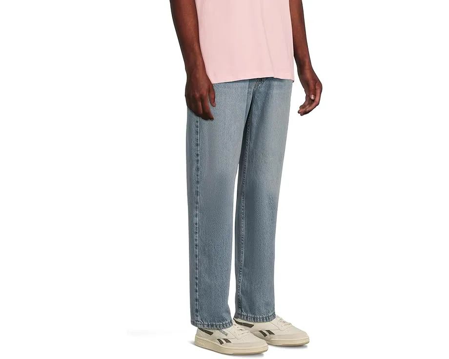 Джинсы Levi's 565 Loose Straight свободного кроя с прямыми штанинами