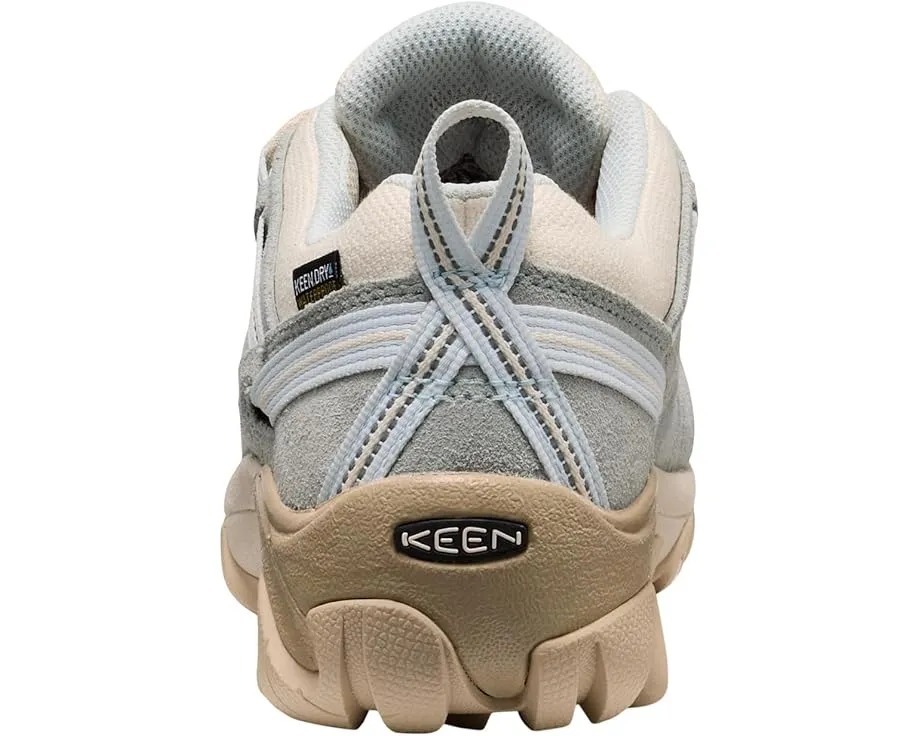 Трекинговые ботинки KEEN Targhee II Waterproof с мембраной KEEN.DRY