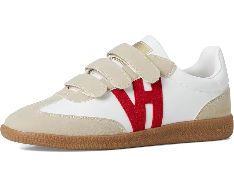 Кроссовки Pace с несколькими застежками-липучками от Vintage Havana