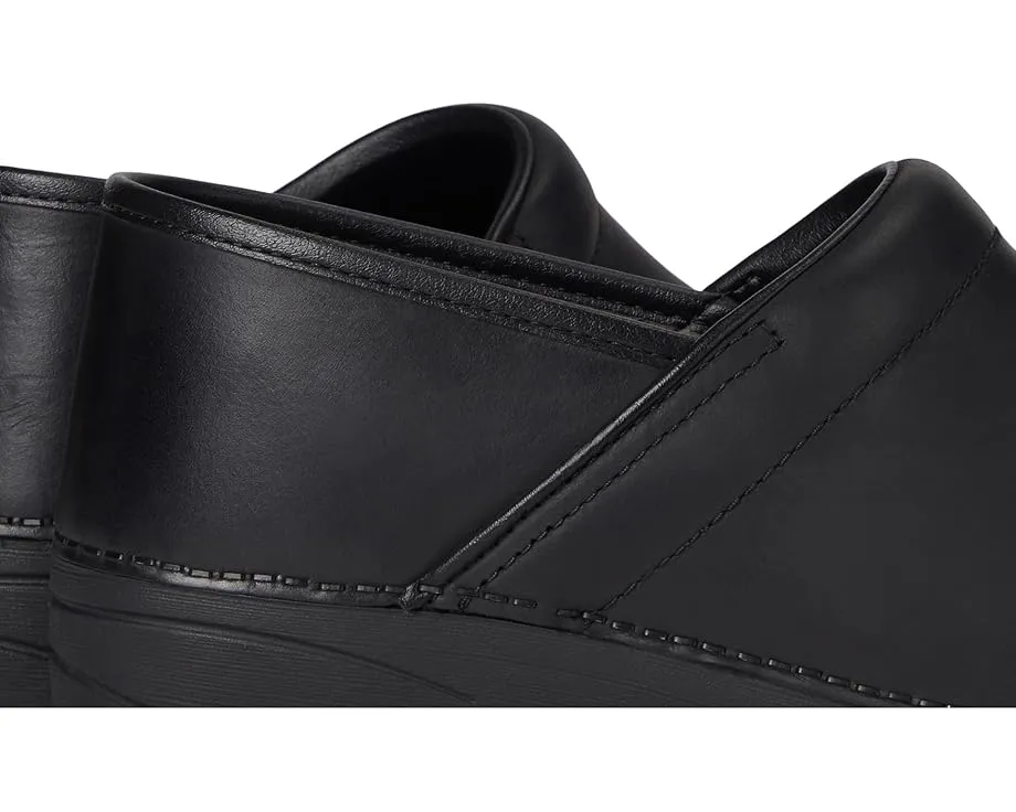 Туфли Dansko XP 2.0 с круглым носком и съемной стелькой