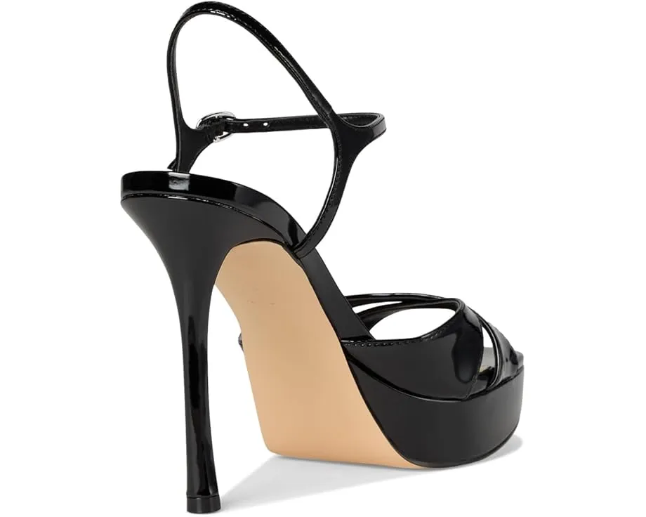 Туфли Nine West Tates на высоком каблуке с перекрещивающимися ремешками