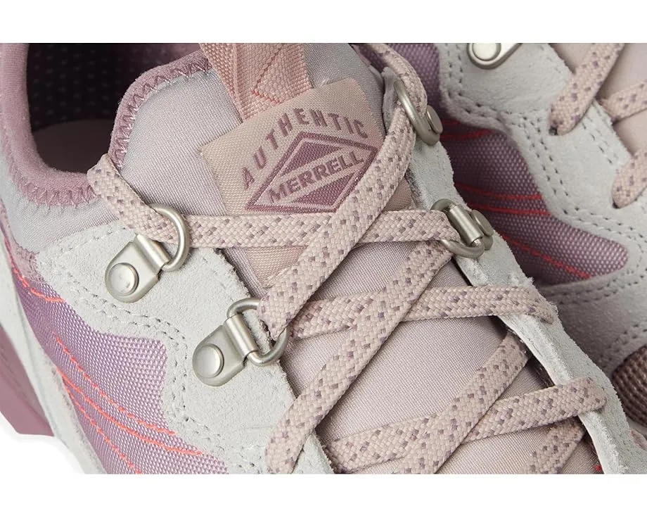 Кроссовки Merrell Alpine 83 Sneakers Recraft из переработанных материалов