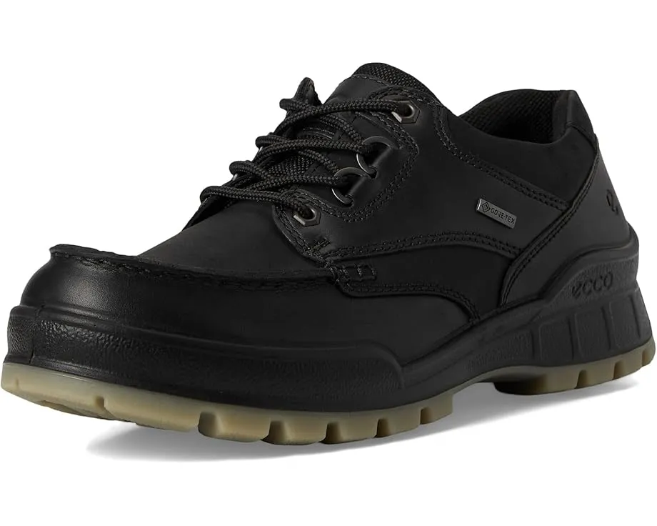 Низкие треккинговые ботинки ECCO Track 25 с мембраной GORE-TEX