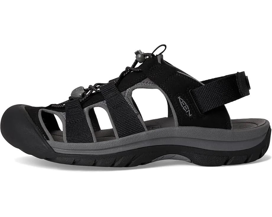 Трекинговые сандалии KEEN Rapids H2 для воды и троп